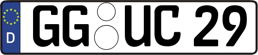 GG-UC29