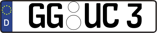 GG-UC3