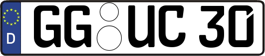 GG-UC30