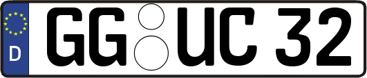 GG-UC32