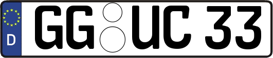 GG-UC33