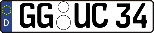 GG-UC34