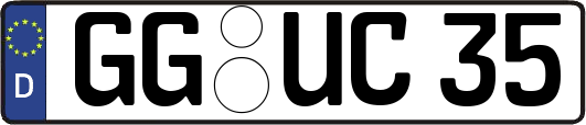 GG-UC35
