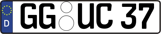 GG-UC37