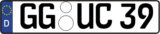 GG-UC39