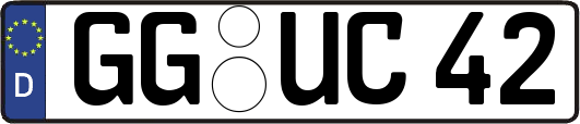 GG-UC42
