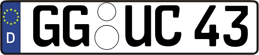GG-UC43