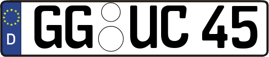 GG-UC45