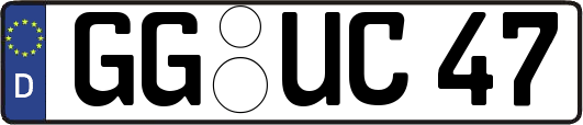 GG-UC47