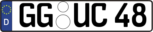 GG-UC48