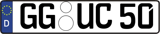 GG-UC50