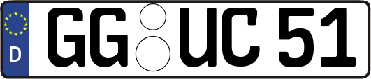 GG-UC51