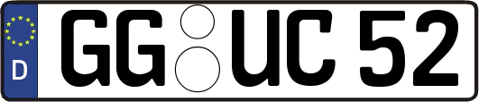 GG-UC52