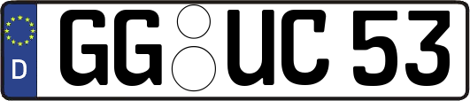 GG-UC53