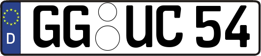 GG-UC54