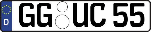 GG-UC55