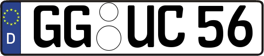 GG-UC56