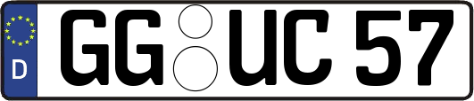GG-UC57
