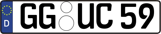 GG-UC59