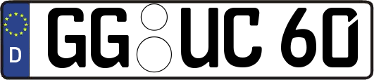 GG-UC60