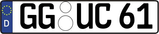 GG-UC61