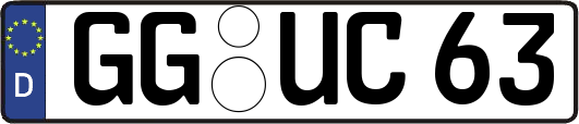 GG-UC63