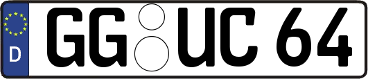 GG-UC64