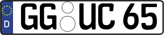 GG-UC65