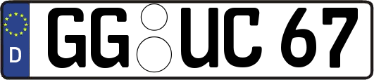 GG-UC67