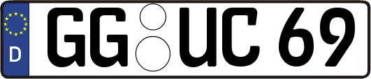 GG-UC69