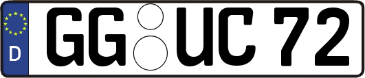GG-UC72