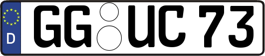 GG-UC73