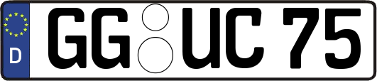 GG-UC75