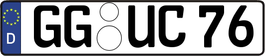 GG-UC76