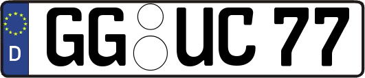 GG-UC77