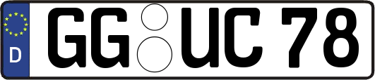 GG-UC78