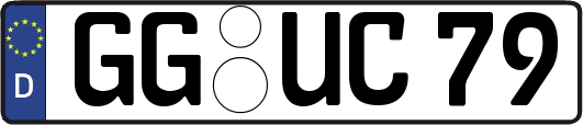 GG-UC79