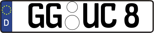 GG-UC8
