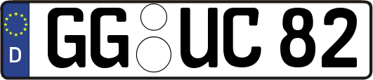 GG-UC82