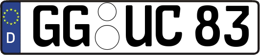 GG-UC83