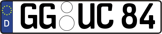 GG-UC84