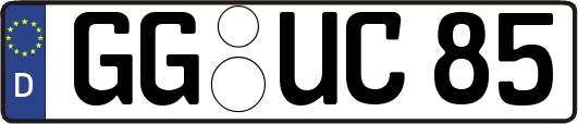 GG-UC85