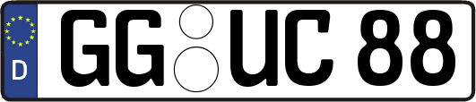 GG-UC88