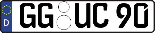 GG-UC90