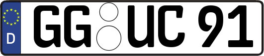 GG-UC91