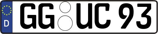 GG-UC93