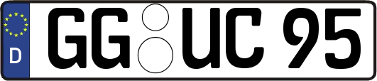GG-UC95
