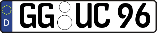 GG-UC96