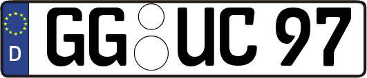 GG-UC97