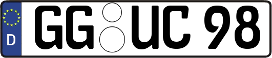 GG-UC98